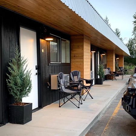 Outdoors Inn Sandpoint Bagian luar foto