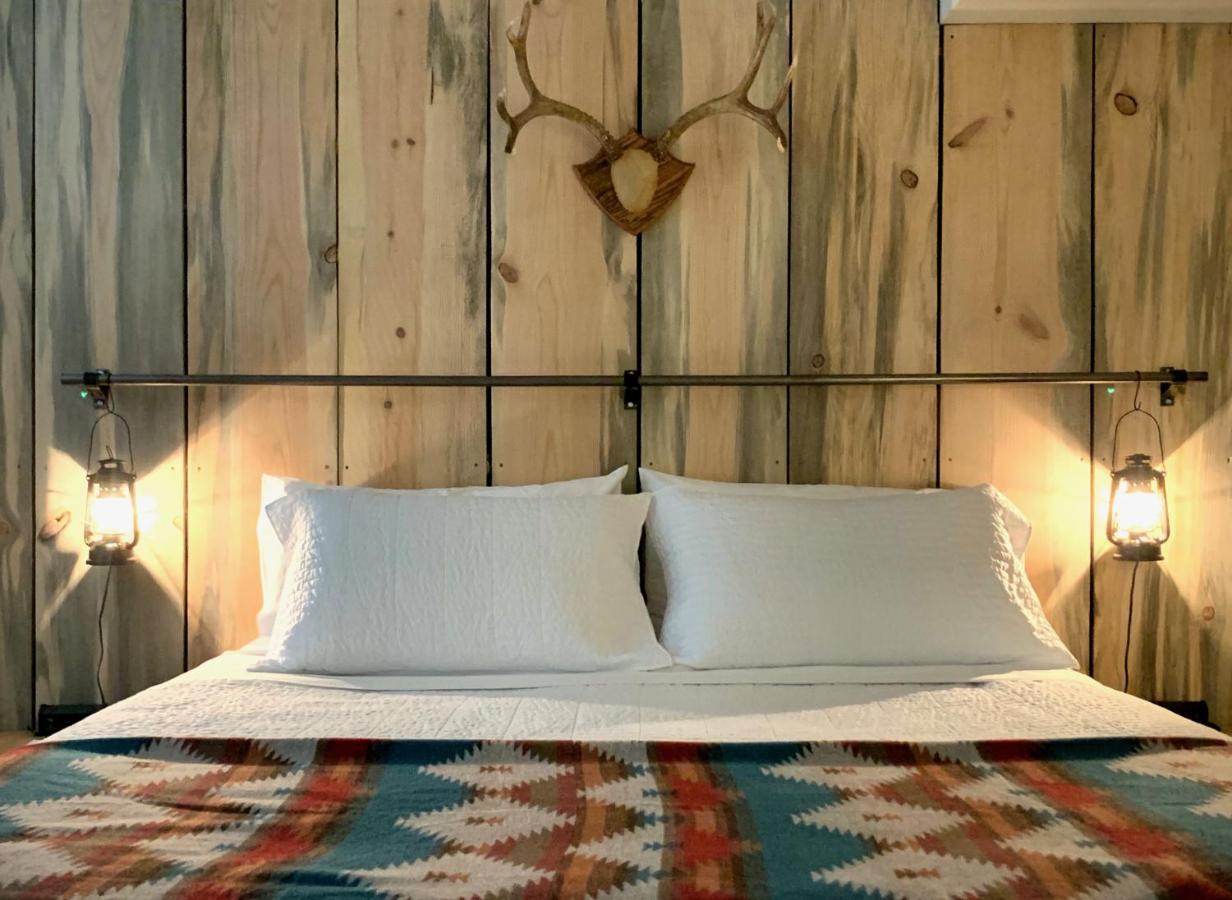Outdoors Inn Sandpoint Bagian luar foto