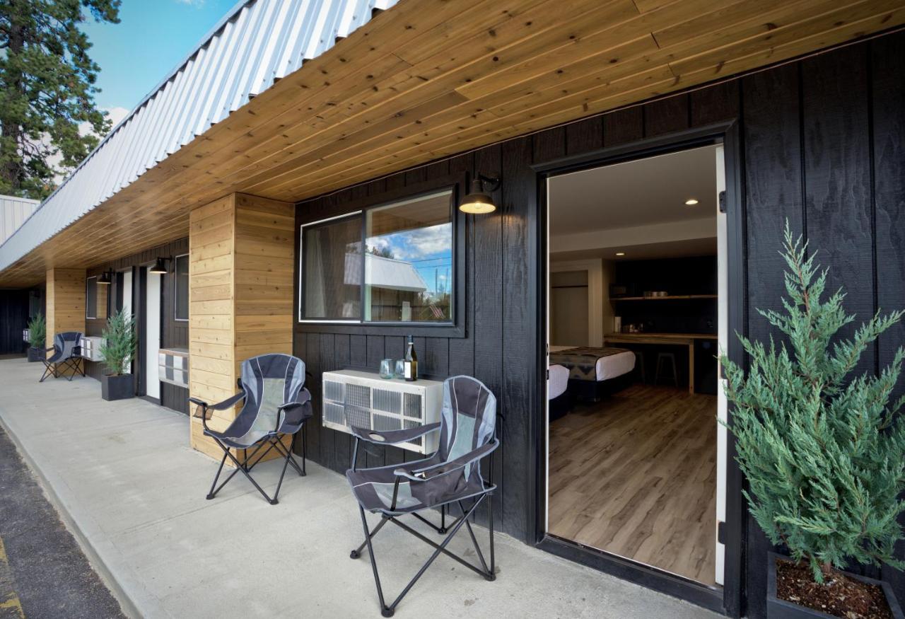 Outdoors Inn Sandpoint Bagian luar foto