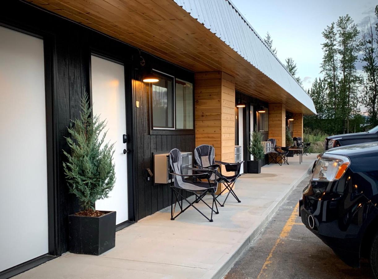 Outdoors Inn Sandpoint Bagian luar foto