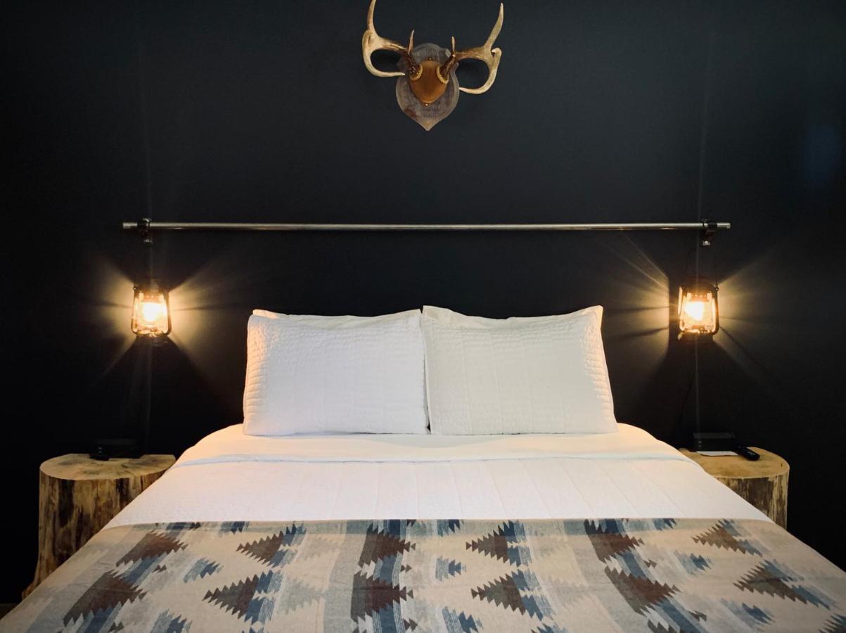 Outdoors Inn Sandpoint Bagian luar foto