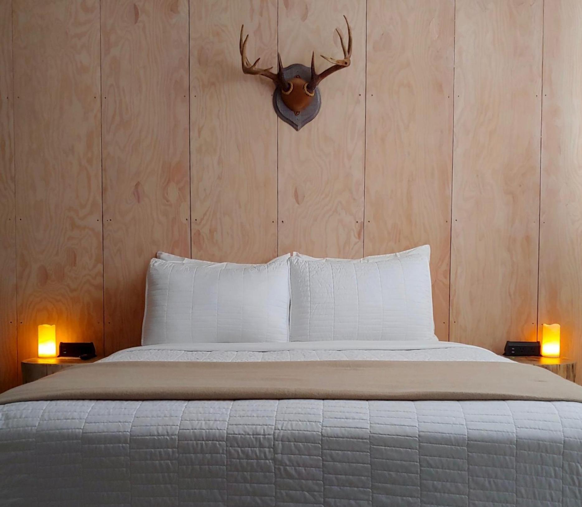Outdoors Inn Sandpoint Bagian luar foto