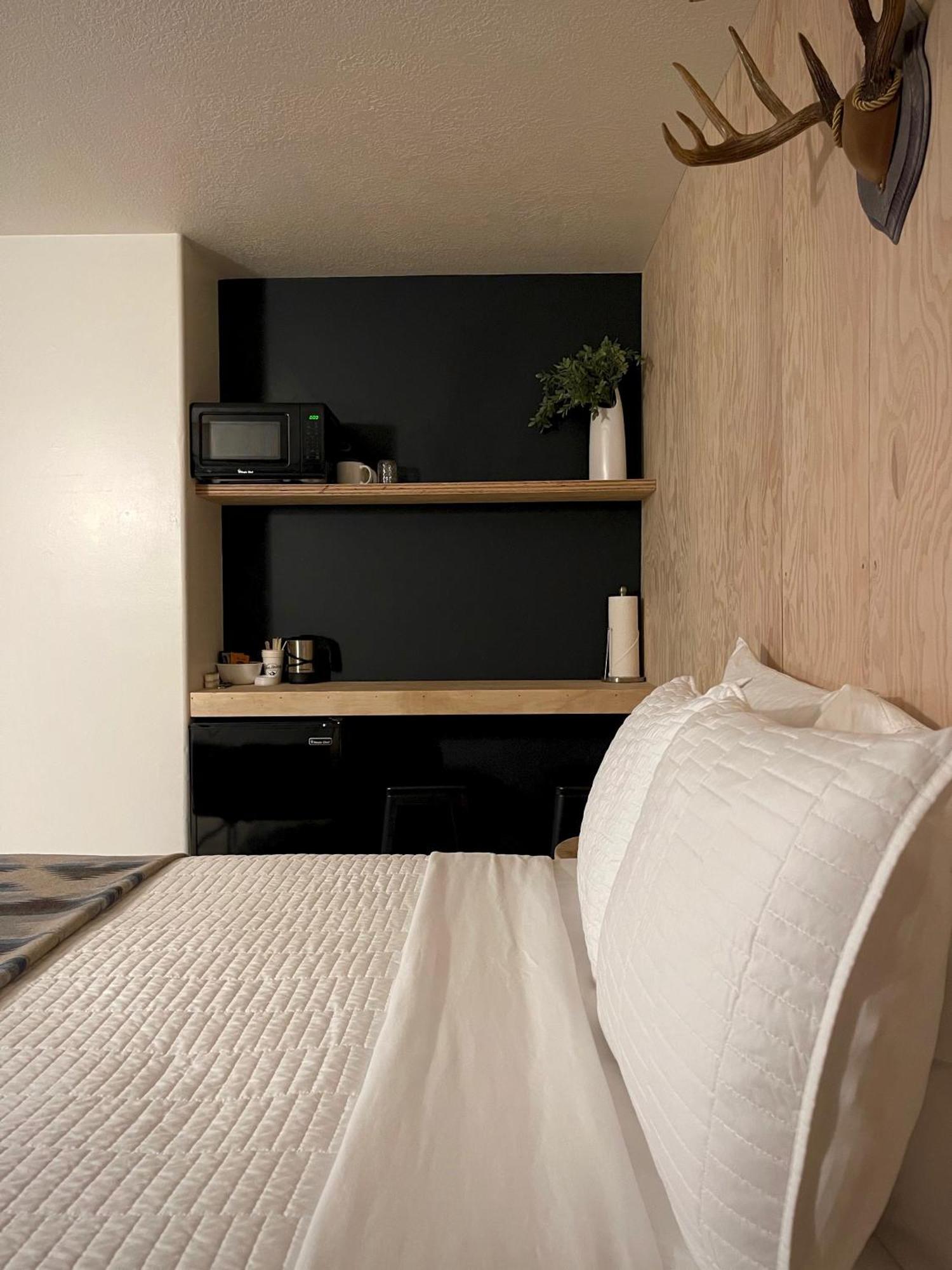 Outdoors Inn Sandpoint Bagian luar foto